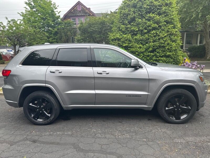 2015 Jeep Grand Cherokee Altitude 4WD Arlington VA
