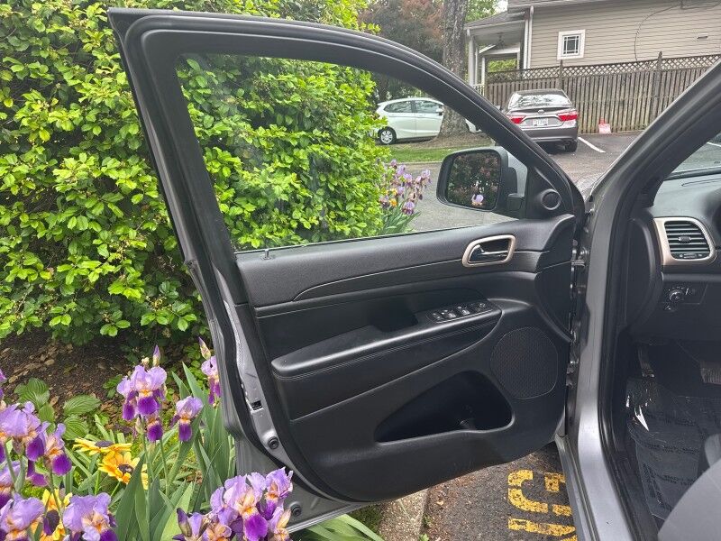 2015 Jeep Grand Cherokee Altitude 4WD Arlington VA