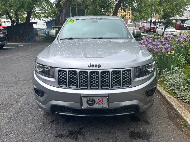 2015 Jeep Grand Cherokee Altitude 4WD Arlington VA