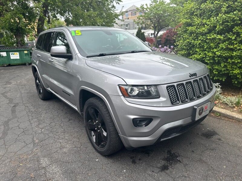 2015 Jeep Grand Cherokee Altitude 4WD Arlington VA