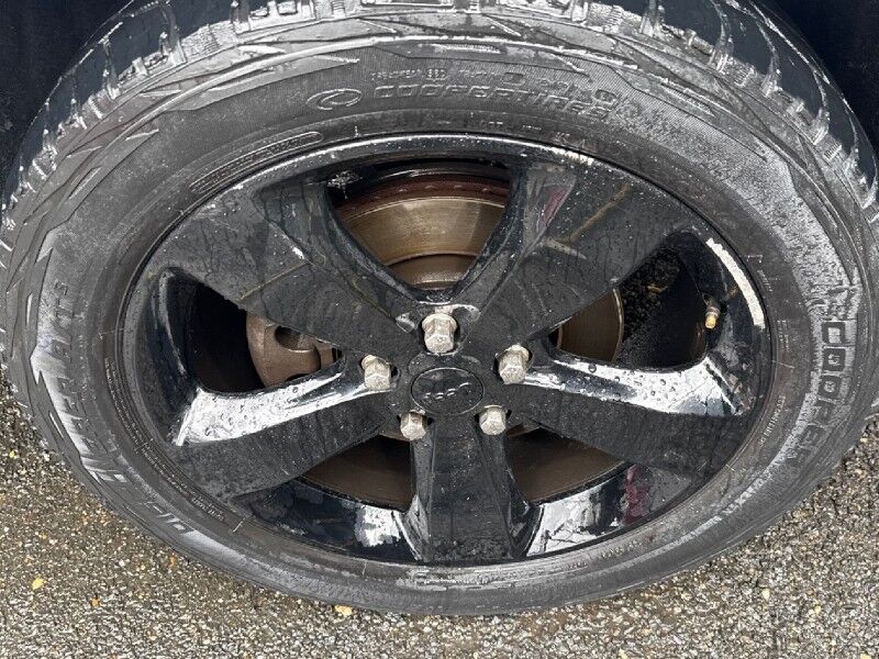 2015 Jeep Grand Cherokee Altitude 4WD Arlington VA