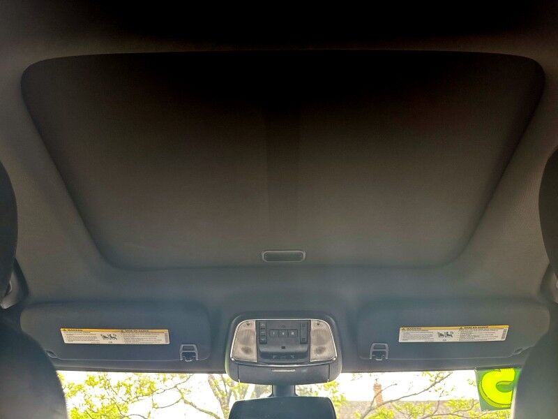 2015 Jeep Grand Cherokee Altitude 4WD Arlington VA