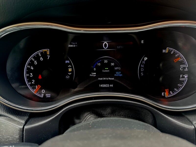 2015 Jeep Grand Cherokee Altitude 4WD Arlington VA