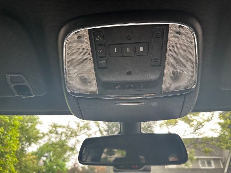 2015 Jeep Grand Cherokee Altitude 4WD Arlington VA