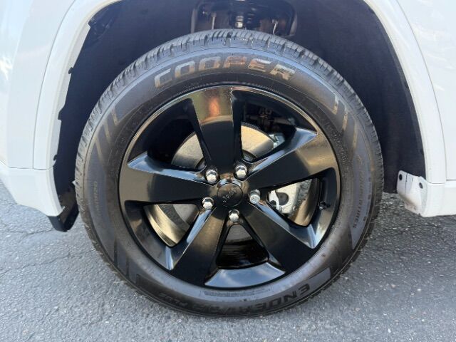 2015 Jeep Grand Cherokee Altitude 4x4 Mesa AZ