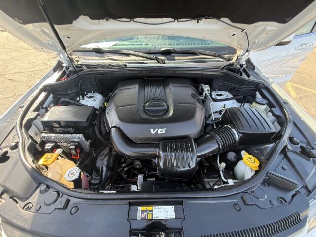 2015 Jeep Grand Cherokee Altitude 4x4 Mesa AZ