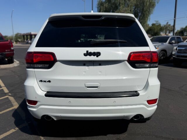 2015 Jeep Grand Cherokee Altitude 4x4 Mesa AZ