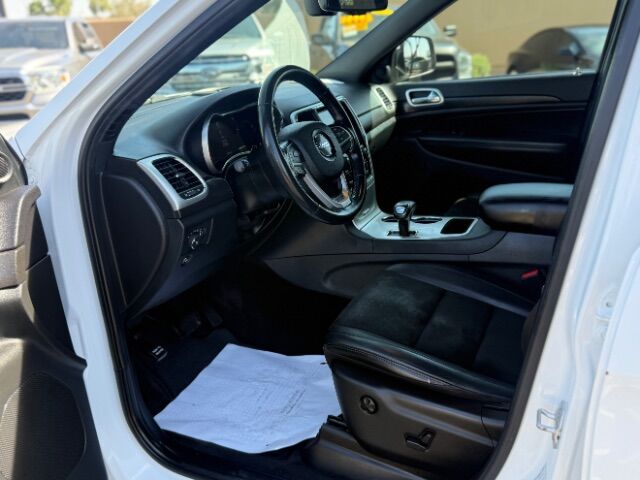 2015 Jeep Grand Cherokee Altitude 4x4 Mesa AZ