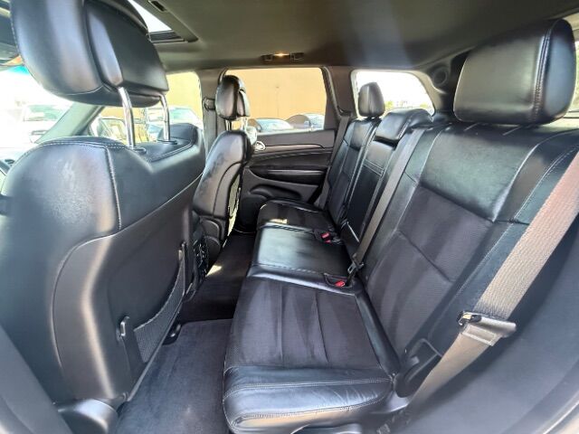 2015 Jeep Grand Cherokee Altitude 4x4 Mesa AZ