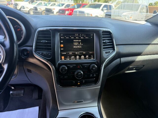2015 Jeep Grand Cherokee Altitude 4x4 Mesa AZ