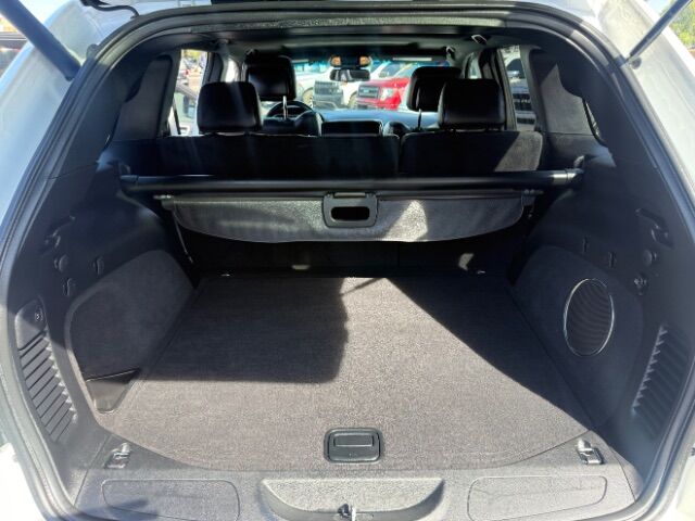 2015 Jeep Grand Cherokee Altitude 4x4 Mesa AZ