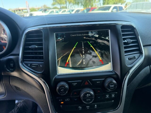 2015 Jeep Grand Cherokee Altitude 4x4 Mesa AZ