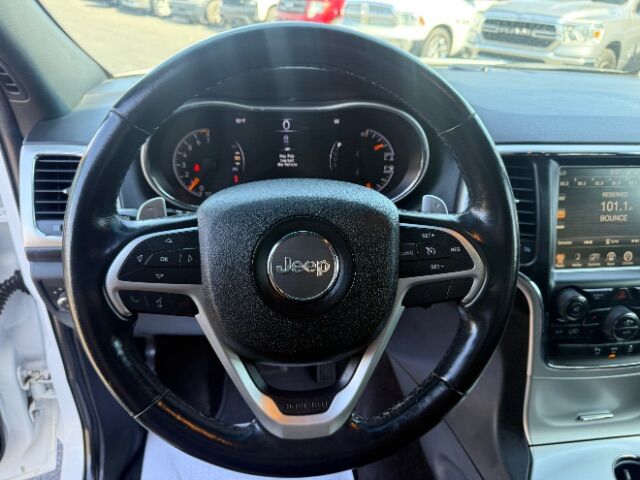 2015 Jeep Grand Cherokee Altitude 4x4 Mesa AZ