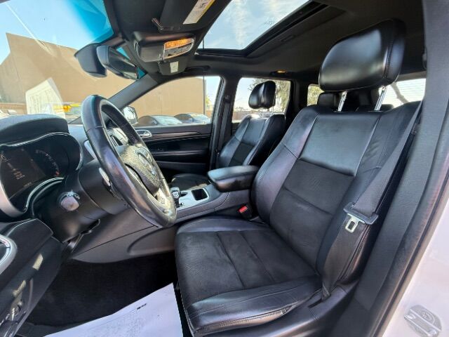 2015 Jeep Grand Cherokee Altitude 4x4 Mesa AZ