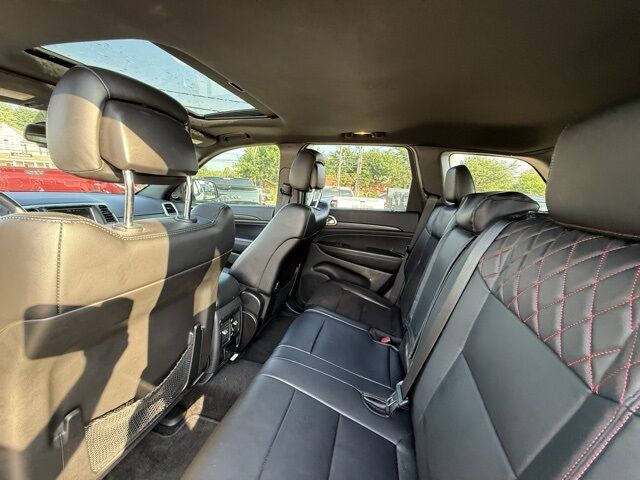 2015 Jeep Grand Cherokee Altitude Crestwood KY