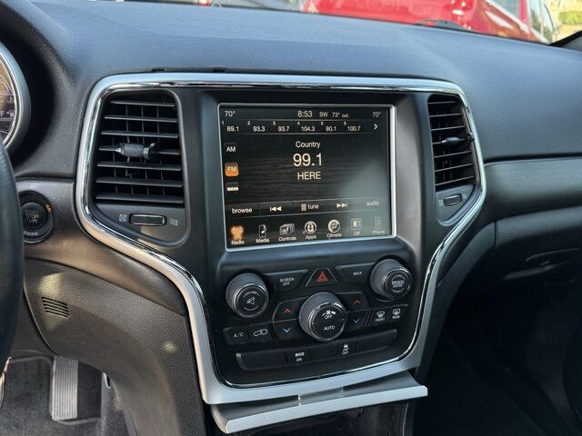 2015 Jeep Grand Cherokee Altitude Crestwood KY