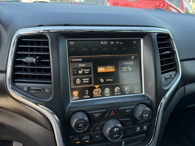 2015 Jeep Grand Cherokee Altitude Crestwood KY