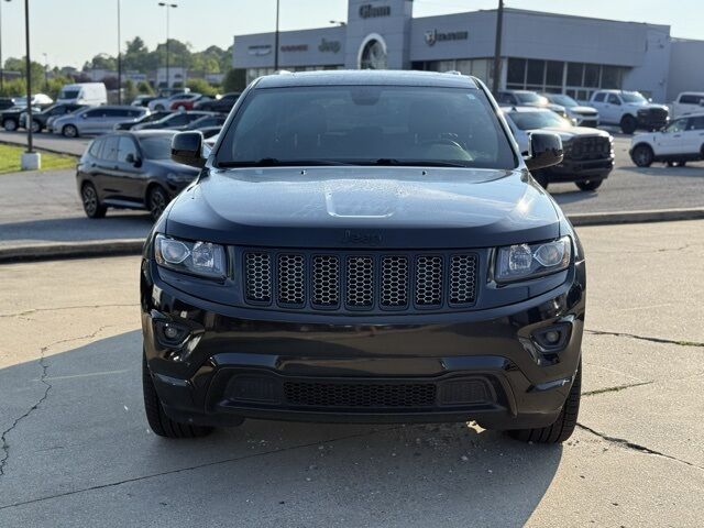 2015 Jeep Grand Cherokee Altitude Crestwood KY