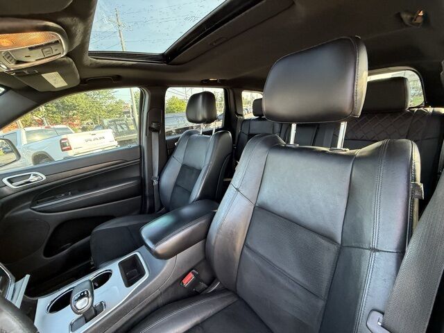 2015 Jeep Grand Cherokee Altitude Crestwood KY