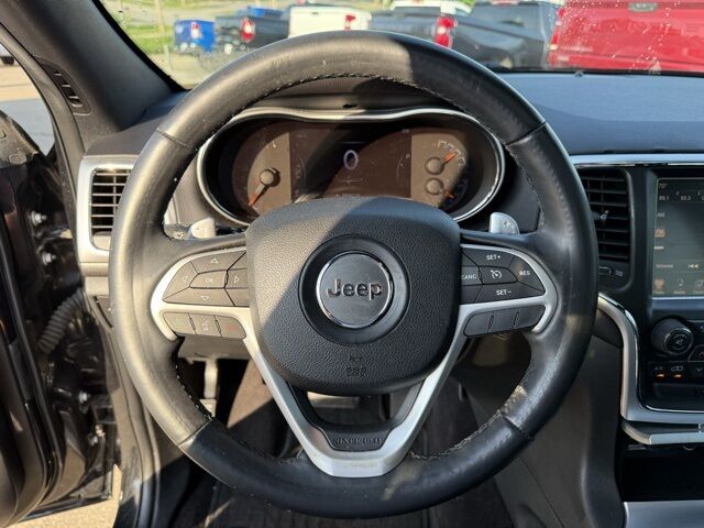 2015 Jeep Grand Cherokee Altitude Crestwood KY