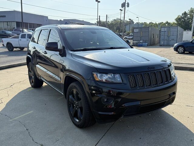2015 Jeep Grand Cherokee Altitude Crestwood KY