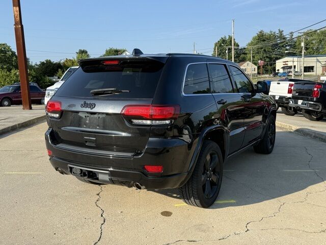 2015 Jeep Grand Cherokee Altitude Crestwood KY