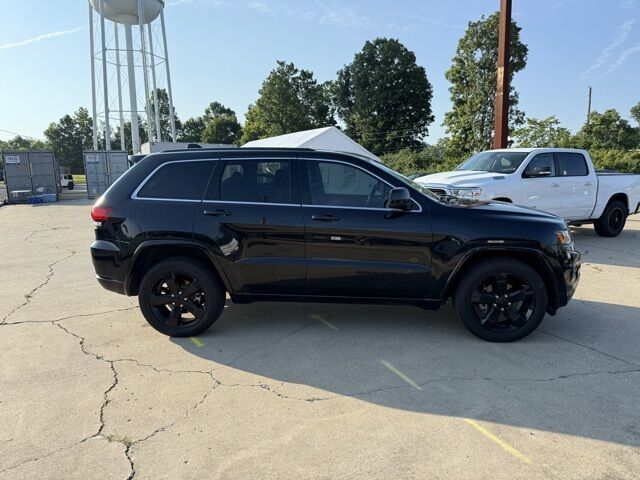 2015 Jeep Grand Cherokee Altitude Crestwood KY