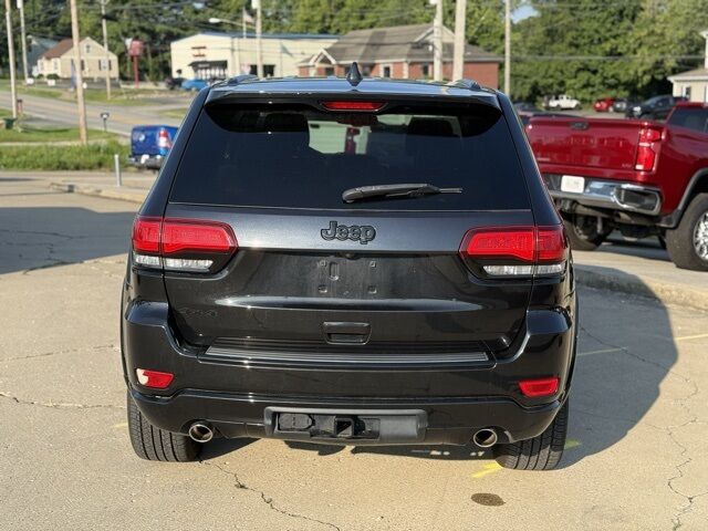 2015 Jeep Grand Cherokee Altitude Crestwood KY