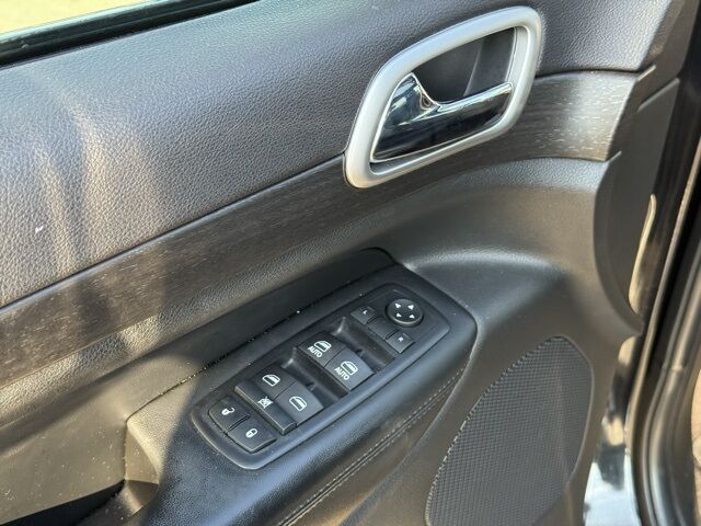2015 Jeep Grand Cherokee Altitude Crestwood KY