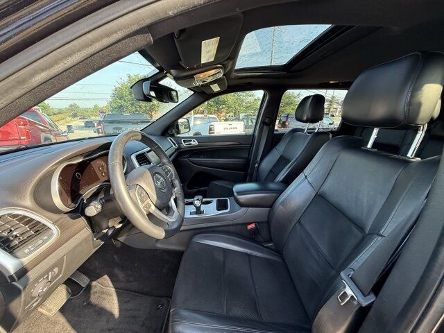 2015 Jeep Grand Cherokee Altitude Crestwood KY