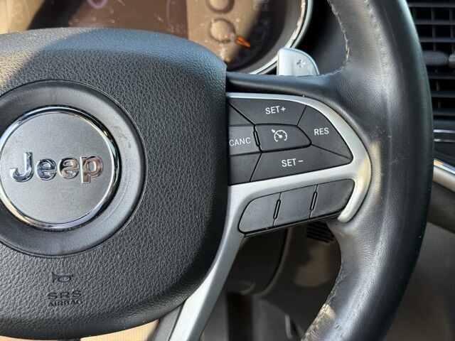 2015 Jeep Grand Cherokee Altitude Crestwood KY