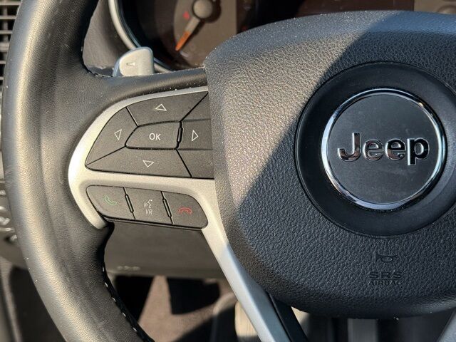 2015 Jeep Grand Cherokee Altitude Crestwood KY