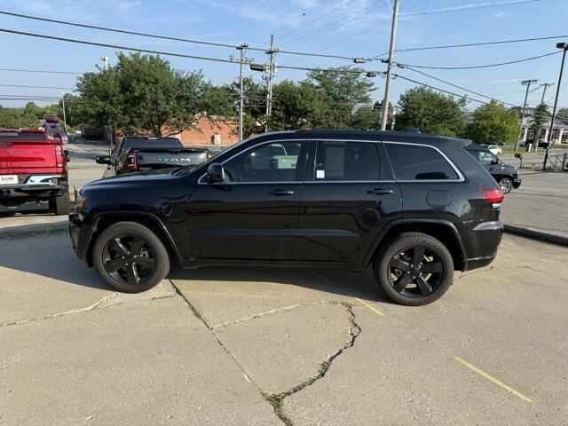 2015 Jeep Grand Cherokee Altitude Crestwood KY