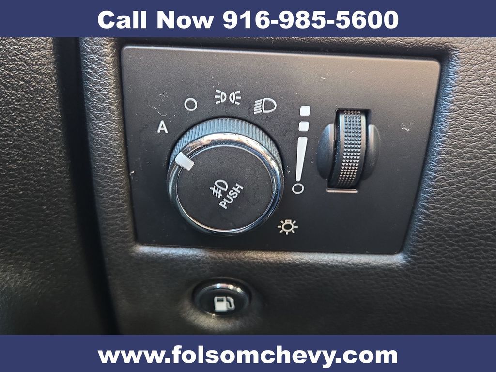 2015 Jeep Grand Cherokee Altitude Folsom CA