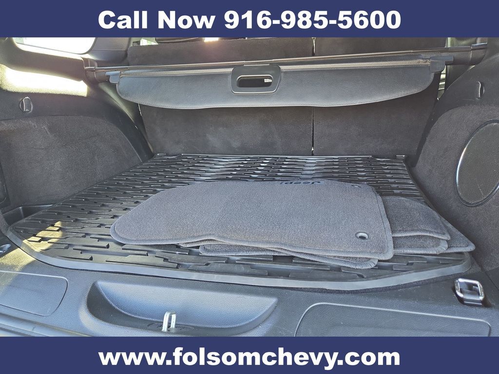 2015 Jeep Grand Cherokee Altitude Folsom CA