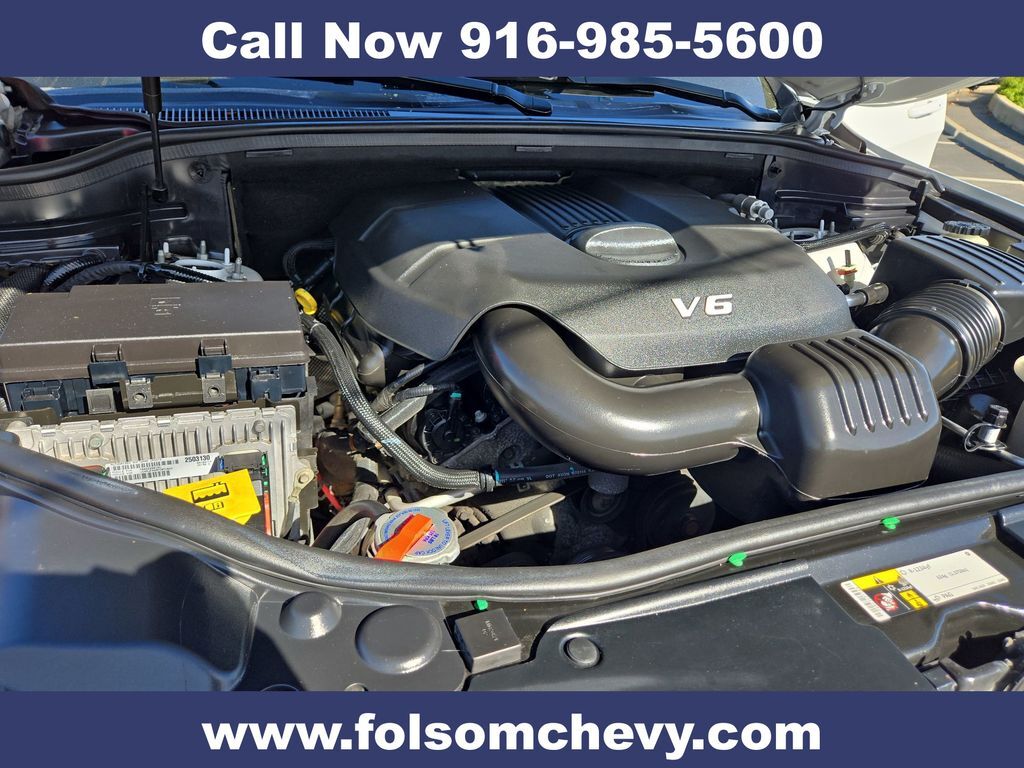 2015 Jeep Grand Cherokee Altitude Folsom CA