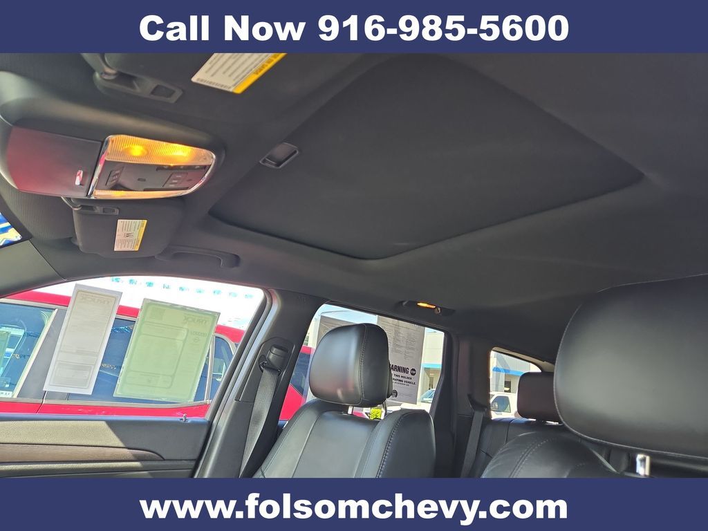 2015 Jeep Grand Cherokee Altitude Folsom CA
