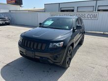 2015_Jeep_Grand Cherokee_Altitude_ Gainesville TX