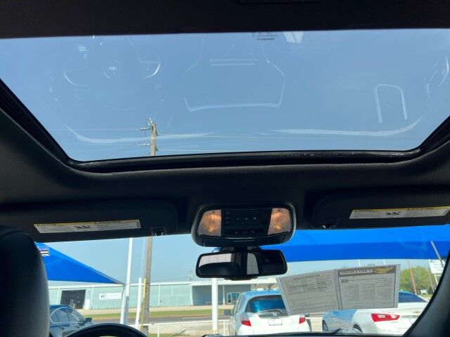2015 Jeep Grand Cherokee Altitude Gainesville TX
