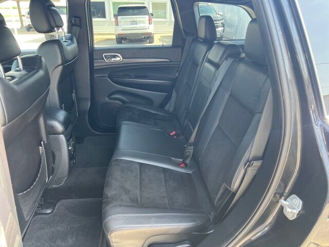2015 Jeep Grand Cherokee Altitude Gainesville TX