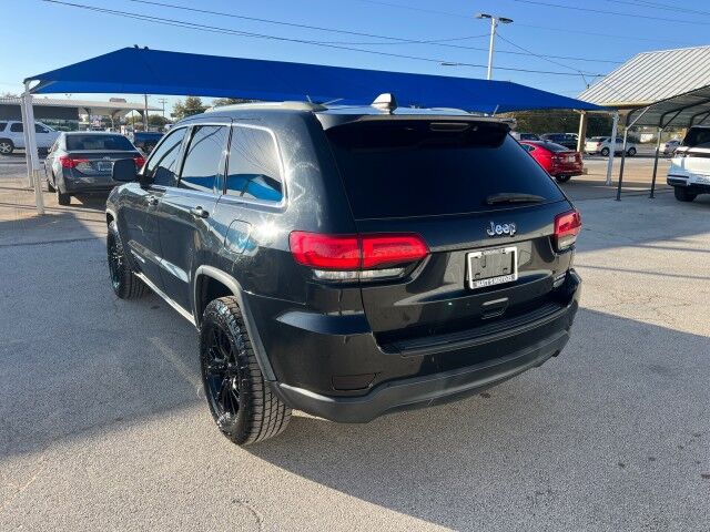 2015 Jeep Grand Cherokee Altitude Gainesville TX 2015 Jeep Grand Cherokee Altitude Gainesville TX