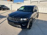 2015 Jeep Grand Cherokee Altitude