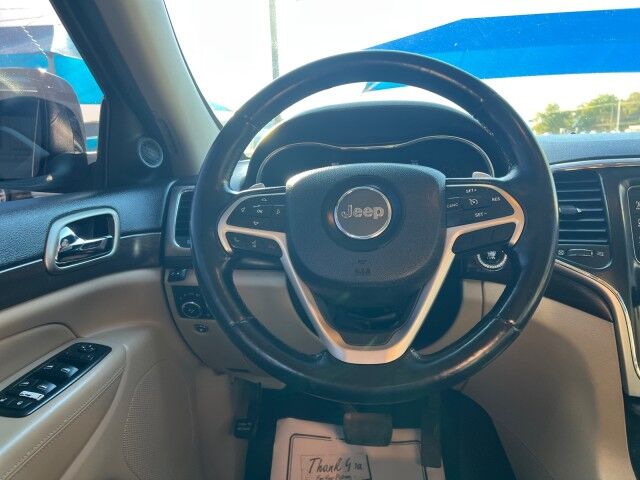 2015 Jeep Grand Cherokee Altitude Gainesville TX 2015 Jeep Grand Cherokee Altitude Gainesville TX