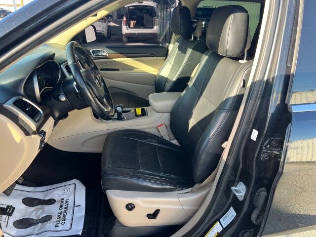 2015 Jeep Grand Cherokee Altitude Gainesville TX 2015 Jeep Grand Cherokee Altitude Gainesville TX