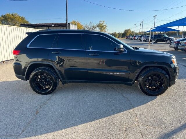 2015 Jeep Grand Cherokee Altitude Gainesville TX 2015 Jeep Grand Cherokee Altitude Gainesville TX