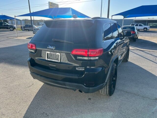 2015 Jeep Grand Cherokee Altitude Gainesville TX 2015 Jeep Grand Cherokee Altitude Gainesville TX