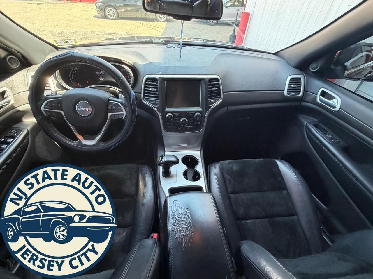 2015 Jeep Grand Cherokee Altitude Jersey City NJ