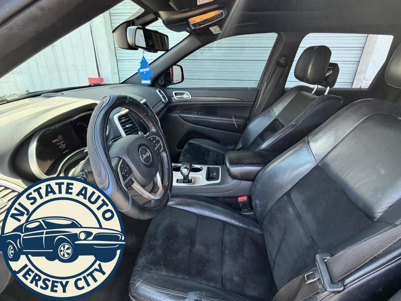 2015 Jeep Grand Cherokee Altitude Jersey City NJ
