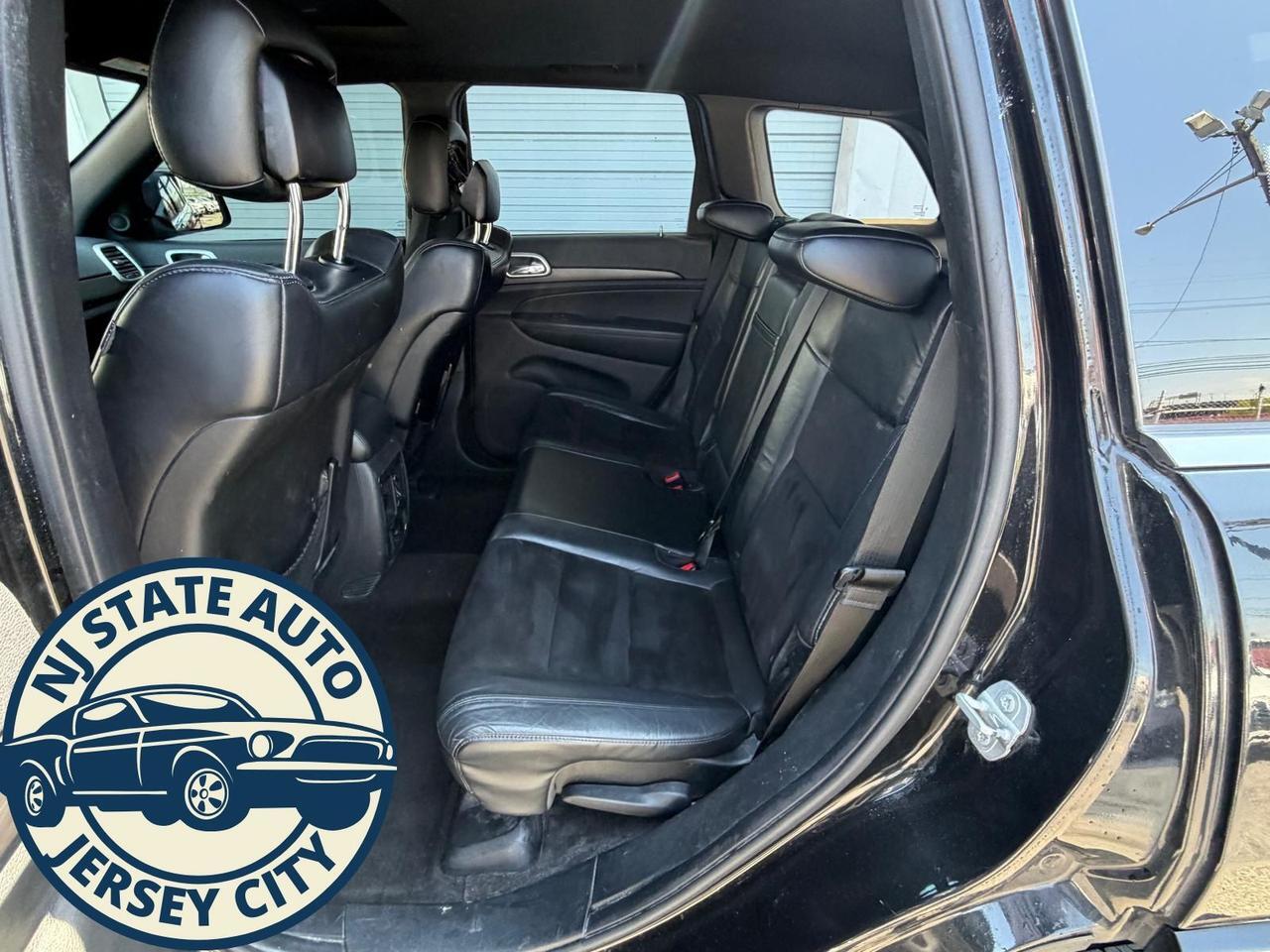 2015 Jeep Grand Cherokee Altitude Jersey City NJ
