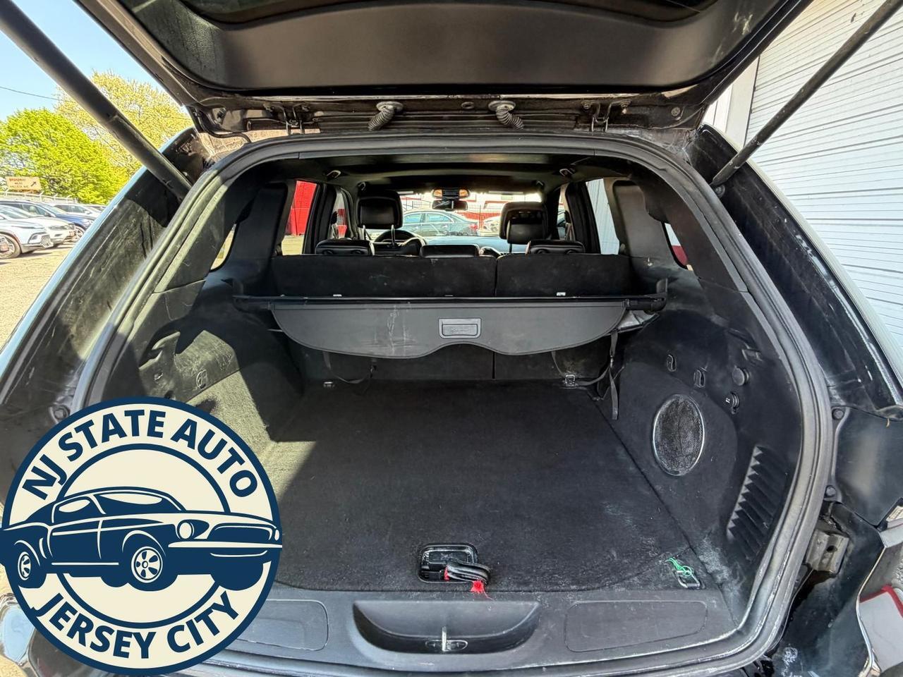 2015 Jeep Grand Cherokee Altitude Jersey City NJ